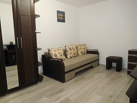 Garsonieră de vânzare, în Cluj-Napoca, zona Plopilor
