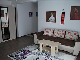 Apartament de închiriat 2 camere, în Cluj-Napoca, zona Plopilor
