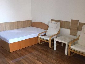 Garsonieră de închiriat, în Cluj-Napoca, zona Gheorgheni