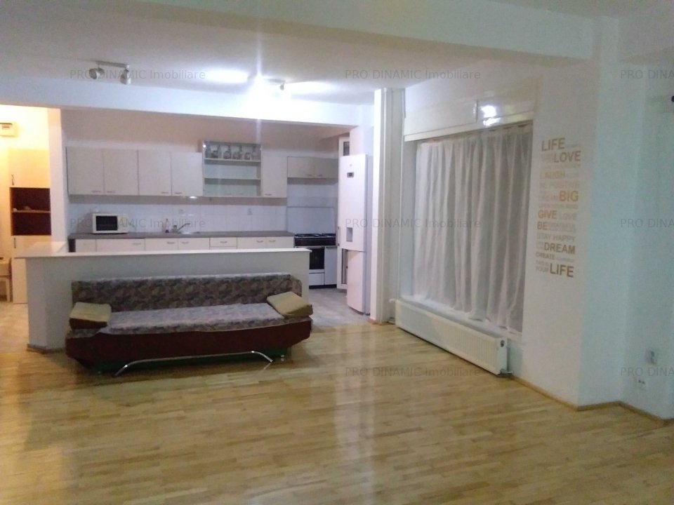 Apartament cu 3 camere, in cartierul Gheorgheni. - imaginea 1