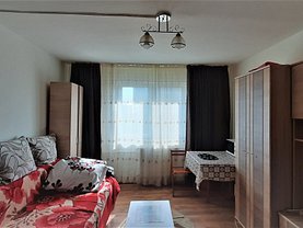 RMLN_OFERTA_GARSONIERA de vanzare, în Cluj-Napoca, zona Marasti
