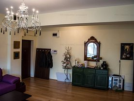 Apartament de vanzare 2 camere, în Cluj-Napoca, zona Central