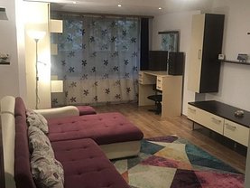 Apartament de inchiriat 3 camere, în Cluj-Napoca, zona Grigorescu