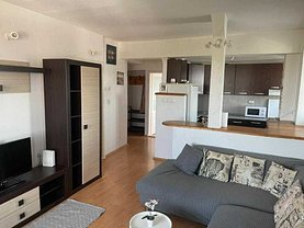Apartament de închiriat 2 camere, în Cluj-Napoca, zona Zorilor