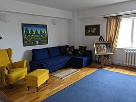 Apartament de închiriat 4 camere, în Cluj-Napoca, zona Gheorgheni