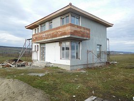 Casa de vânzare 4 camere, în Jucu de Mijloc