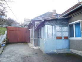 Casa de vânzare 2 camere, în Cluj-Napoca, zona Gruia