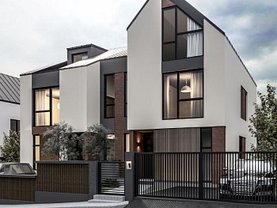Casa de vânzare 5 camere, în Cluj-Napoca, zona Bună Ziua
