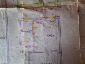 Casa de vânzare 3 camere, în Cluj-Napoca, zona Gara