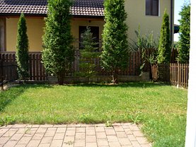 Casa de închiriat 4 camere, în Cluj-Napoca, zona Mănăştur