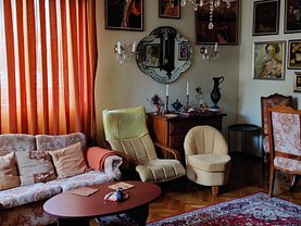 Casa de vânzare 6 camere, în Cluj-Napoca, zona Gruia