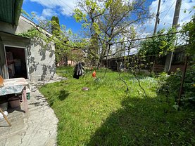 Casa de vânzare 3 camere, în Cluj-Napoca, zona Bulgaria