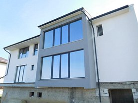 Casa de vânzare 7 camere, în Cluj-Napoca, zona Becaş