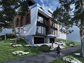 Casa de vânzare 6 camere, în Cluj-Napoca, zona Gruia