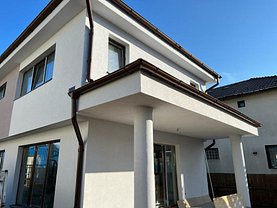 Casa de vânzare 4 camere, în Floresti