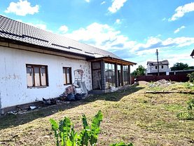 Casa de vânzare 4 camere, în Ocna Mureş, zona Central