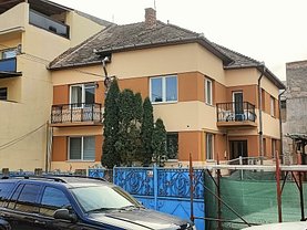 Casa de vânzare 9 camere, în Cluj-Napoca, zona Gheorgheni