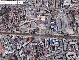 Teren constructii de vânzare, în Cluj-Napoca, zona Mărăşti