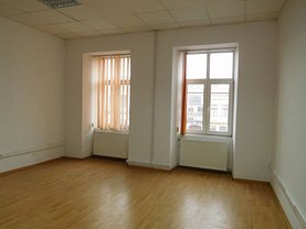Vânzare birou în Cluj-Napoca, Central