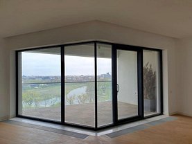 Apartament de închiriat 4 camere, în Bucuresti, zona Herastrau