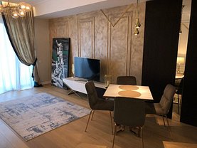 Apartament de închiriat 3 camere, în Bucuresti, zona Herastrau