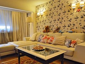 Apartament de vânzare 3 camere, în Bucuresti, zona P-ta Dorobanti