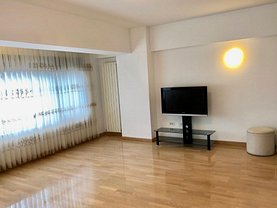 Apartament de închiriat 3 camere, în Bucuresti, zona Floreasca