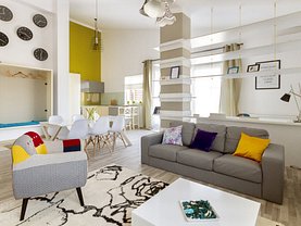 Apartament de vânzare 3 camere, în Bucuresti, zona Baneasa