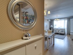 Apartament de vânzare 3 camere, în Bucuresti, zona Baneasa