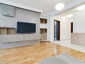 Apartament de închiriat 4 camere, în Bucuresti, zona Baneasa