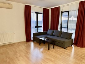 Apartament de vânzare 2 camere, în Bucuresti, zona Pipera