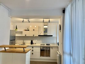 Apartament de vânzare 3 camere, în Bucuresti, zona Baneasa