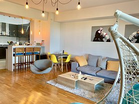 Apartament de vânzare 3 camere, în Bucureşti, zona Pipera