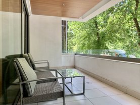 Apartament de închiriat 2 camere, în Bucureşti, zona Herăstrău