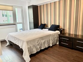 Apartament de închiriat 3 camere, în Bucureşti, zona Aviaţiei