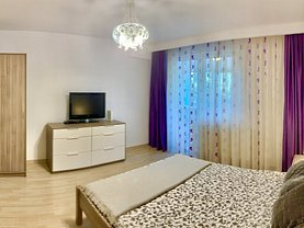 Garsonieră de închiriat, în Bucureşti, zona Pajura