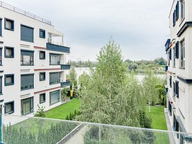 Apartament de închiriat 4 camere, în Bucureşti, zona Floreasca