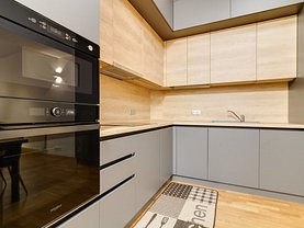 Apartament de închiriat 2 camere, în Bucureşti, zona Pipera