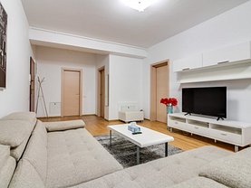 Apartament de închiriat 3 camere, în Bucureşti, zona Herăstrău