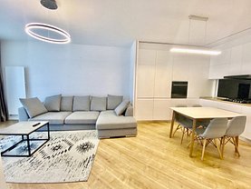 Apartament de vânzare 2 camere, în Bucureşti, zona Pipera