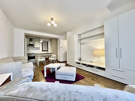 Apartament de vânzare sau de închiriat 2 camere, în Bucuresti, zona Baneasa