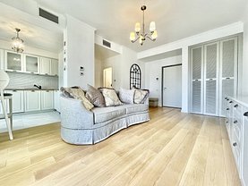 Apartament de închiriat 2 camere, în Bucureşti, zona Herăstrău