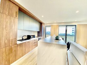 Apartament de închiriat 2 camere, în Bucureşti, zona Barbu Văcărescu