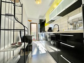 Apartament de închiriat 2 camere, în Bucureşti, zona Băneasa