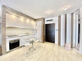 Apartament de închiriat 2 camere, în Bucureşti, zona Pipera