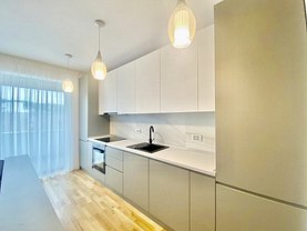 Apartament de vânzare sau de închiriat 3 camere, în Bucureşti, zona Băneasa