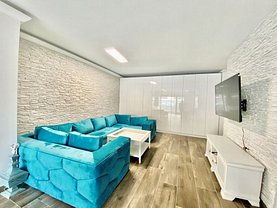 Apartament de vânzare 2 camere, în Bucureşti, zona Băneasa