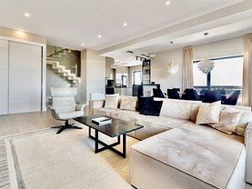 Apartament de vanzare 4 camere, în Bucuresti, zona Pipera
