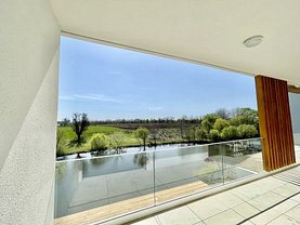 Apartament de vânzare 2 camere, în Bucureşti, zona Pipera