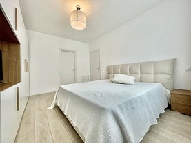 Apartament de inchiriat 3 camere, în Bucuresti, zona Pipera